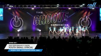 Star Performance Centre - Youth Small Lyrical [2023 Youth - Contemporary/Lyrical - Small Day 1] 2023 WSF Grand Nationals