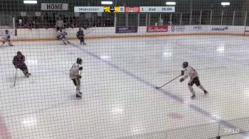 Replay: Home - 2024 Kirkland Lake vs French River | Oct 1 @ 11 AM