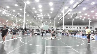 134 lbs 5th Place - Christian Bastante, Takedown Sports - HSC vs Cole Clifford, Revival White - HSC