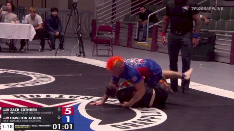 Replay: AGF Pro World Finals | Dec 12 @ 6 PM