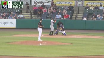 Replay: Away - 2025 Gastonia vs York Revolution | Jun 13 @ 6 PM