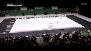 Creekview HS (GA) "Canton GA" at 2026 WGI Guard Buford Regional+