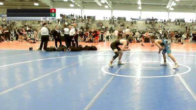 132 lbs Round Of 64 - Matthew Spignardo, SC vs Anthony Severino, NY