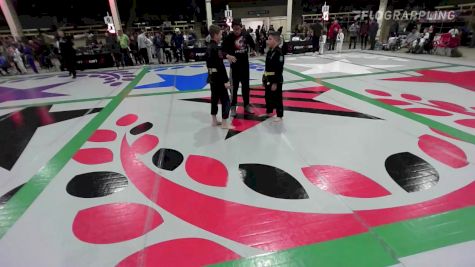 Jack Payne vs Shawn Brogan 2022 F2W Colorado State Championships