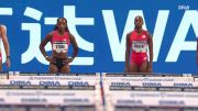 Women's 100m Hurdles