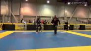 Replay: Mat 1 - 2022 World Master IBJJF Championship | Sep 2 @ 8 PM
