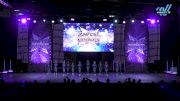 Rhythm Dance Studio - Skeleton [2025 Youth - Hip Hop - Large Day 1] 2025 JAMfest Dance Super Nationals