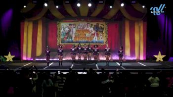 The Xtreme Girls - Couture [2023 L2 Junior - D2 - A Day 1] 2023 ASC Battle Under the Big Top Grand Nationals