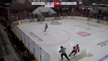 Replay: Home - 2025 Kamloops vs Merritt | Sep 27 @ 6 PM
