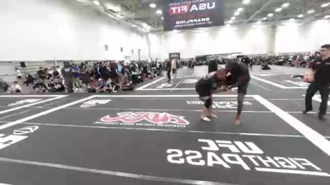 Nonso Ebede vs Manuel Rodriguez 2023 ADCC Dallas Open