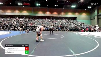 138 lbs Round Of 32 - Joseph Liescheski, Allen vs Jackson Ricks, Box Elder