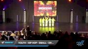 Youth - Hip Hop - Small - Dream Queens [2022 Iconic All Stars Day 1] 2022 GLCC Schaumburg Grand Nationals