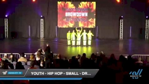 Youth - Hip Hop - Small - Dream Queens [2022 Iconic All Stars Day 1] 2022 GLCC Schaumburg Grand Nationals