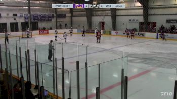 Replay: Home - 2023 Port Coquitlam vs Mission City | Oct 14 @ 6 PM