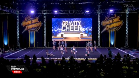 ECE CT - PAPARAZZI [2026 Mini L1 Day 2] 2026 Winner's Choice Live at Foxwoods