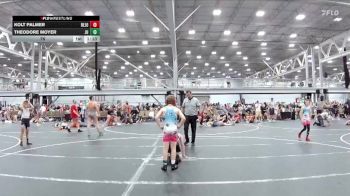 76 lbs Round 5 (8 Team) - Kolt Palmer, Revival Jokers vs Theodore Moyer, Journeymen Uprising