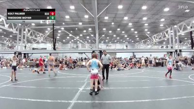 76 lbs Round 5 (8 Team) - Kolt Palmer, Revival Jokers vs Theodore Moyer, Journeymen Uprising