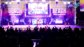 Glen Burnie High School - Intermediate JV/Freshman Performance [2024 Intermediate JV/Freshman Performance - B Day 1] 2024 ACDA Reach the Beach Nationals & Dance Grand Nationals