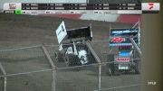 Feature | 2026 360 Sprints Fair Race at Silver Dollar Speedway
