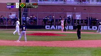 Replay: Home - 2025 Weyburn Beavers vs Saskatoon Berries | Jun 14 @ 6 PM