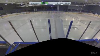 Replay: Home - 2023 Jr. Blades vs Bold City | Sep 22 @ 3 PM