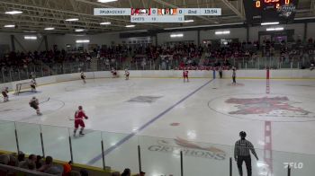 Replay: Home - 2025 St. Catharines vs Fort Erie | Apr 26 @ 6 PM