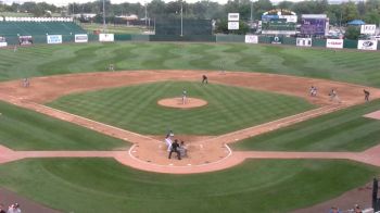Replay: Hawks vs Jackalopes | Jul 4 @ 4 PM