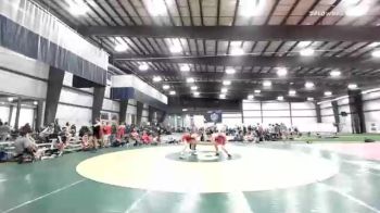 83 kg Final - Hayden Riley, USAW Maine vs David Bean, Spartan Combat