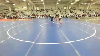 170 lbs Round Of 32 - Mitchell Adams, PA vs Ethan Merullo, VA