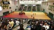 Gahr HS "Cerritos CA" at 2026 WGI Guard Manhattan Beach Regional+