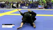 ALEX APARECIDO SOARES vs EMERSON DA SILVA 2024 Brasileiro Jiu-Jitsu IBJJF
