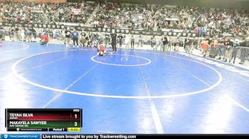 Replay: M10 - 2024 Folkstyle Tour of America Bigfoot Battle | Nov 23 @ 9 AM