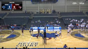 Replay: TAMIU vs St. Mary's (TX) 7 - 2025 TAMIU vs St. Mary's (TX) | Sep 12 @ 12 PM