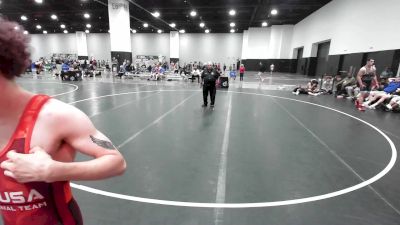 100 lbs Marcus Bennett, Virginia vs Jack Mulvahill, Oregon