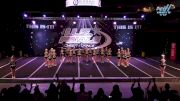 Green Bulldog Cheer - Green Bulldog Cheer [2023 L3 Performance Rec - 10-18Y (NON) 4/23/2023] 2023 The U.S. Finals: New Jersey