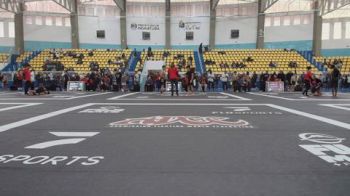 Replay: Mat 6 - 2026 ADCC Indaiatuba Open | Jul 25 @ 9 AM