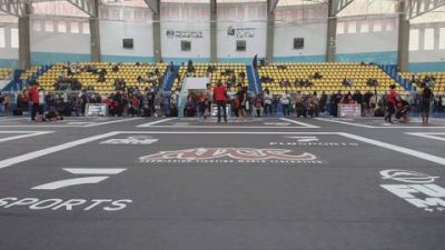 Replay: Mat 6 - 2026 ADCC Indaiatuba Open | Jul 25 @ 9 AM