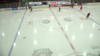 Replay: Home - 2023 Menace vs Leamington | Nov 16 @ 7 PM