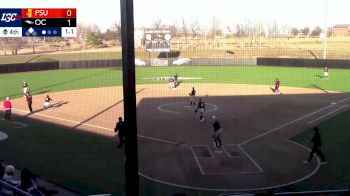 Replay: Pittsburg State vs Okla. Christian | Feb 8 @ 4 PM