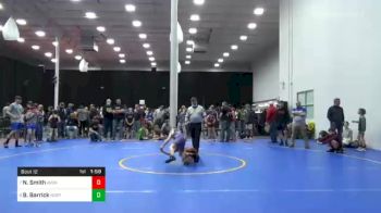 70 lbs Prelims - Noah Smith, Avon Grove vs Braylon Barrick, Northern York