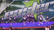 Meadowlands Starz - Rising Starz [2024 Rec Cheer Performance Day 1] 2024 Hershey Open Nationals