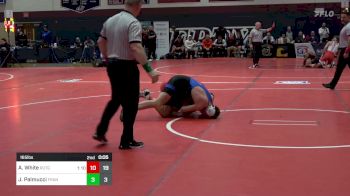 Replay: Mat 2 - 2024 2024 Journeymen Wranglemania | Nov 9 @ 4 PM