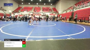 Replay: Mat 6 - 2024 Oklahoma Open | Oct 19 @ 9 AM