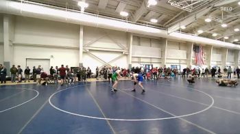 157 lbs Cons. Round 4 - Trenton Sukle, Delta High School vs Porter Kemp, Pleasant Grove