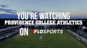 Replay: Brown vs Providence - FH | Sep 10 @ 1 PM
