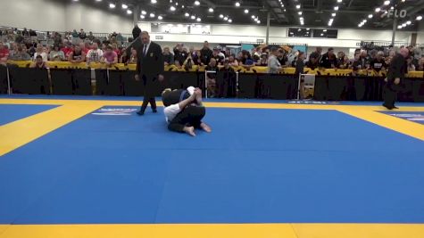 Replay: Mat 29 - 2023 World Master IBJJF Championship | Sep 2 @ 9 AM