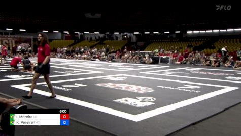 Igor Moreira vs Kalebe Pereira 2024 ADCC South American Trials 1