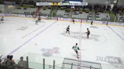 Replay: Home - 2024 Campbellton vs Grand Falls | Oct 13 @ 3 PM