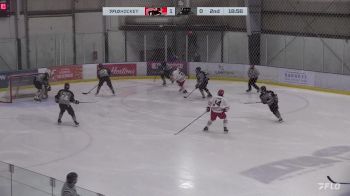 Replay: Home - 2023 Spirit vs Menace | Nov 26 @ 6 PM