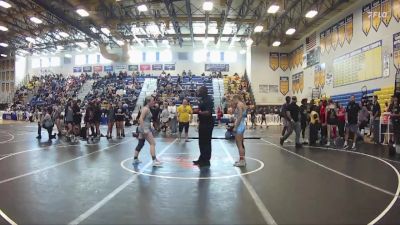 120 lbs Champ. Round 1 - Cameron Lord, Florida Phoenix vs Brooke Gebhardt, Fort Myers Wrestling Club